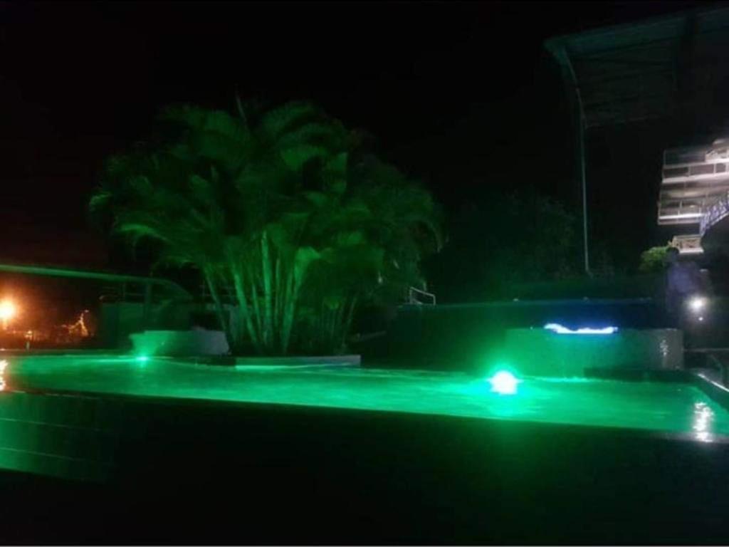 Hotel Casa Natura Pereira Exteriör bild