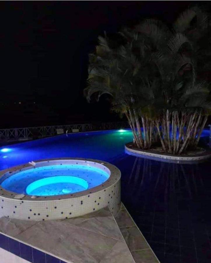 Hotel Casa Natura Pereira Exteriör bild