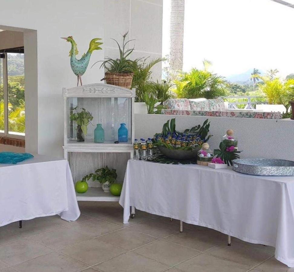 Hotel Casa Natura Pereira Exteriör bild